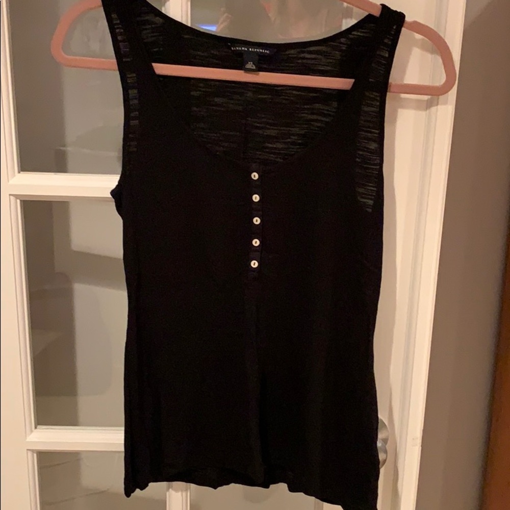 Tank Top - Picture 2 of 3